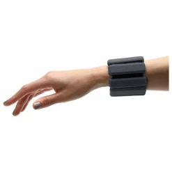 Outlet Bala Bracelet poids - 900 g | Noir