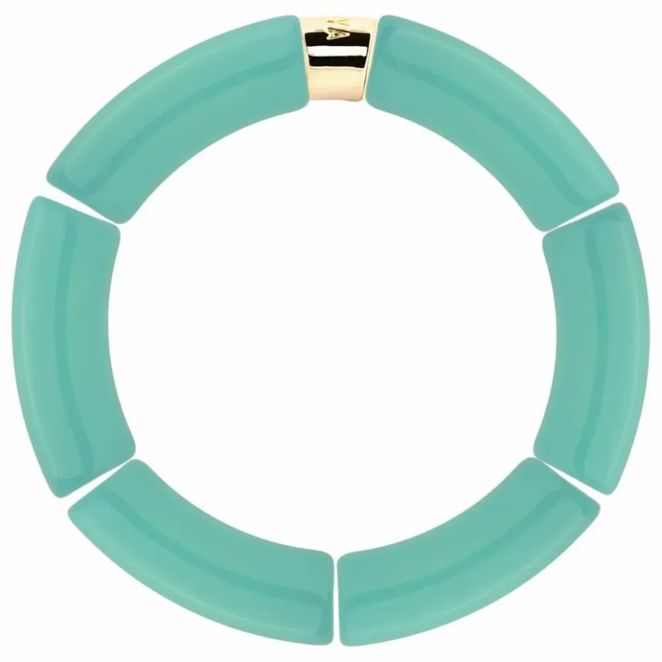 Femme Parabaya Bracelets*Bracelet Riviera Turquesa 2 |