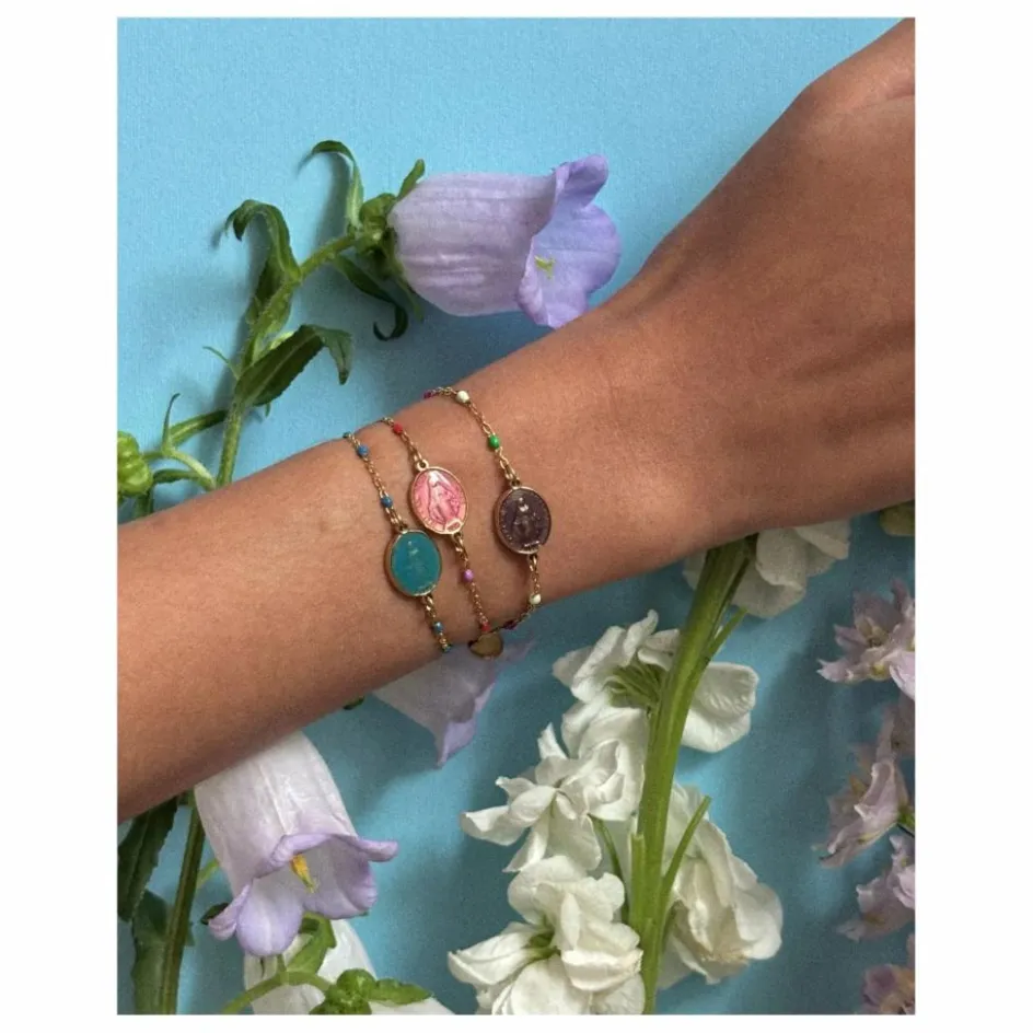 Femme Palas Bracelets*Bracelet Santa Maria |