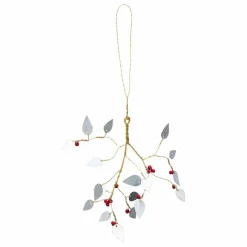 New Madam Stoltz Branche décorative | Doré