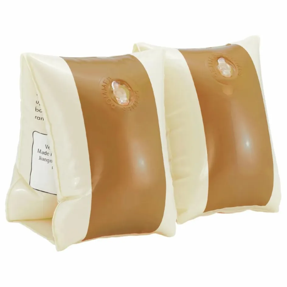 Petites Pommes Brassards Alex | Noisette