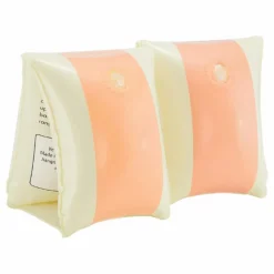 Sale Petites Pommes Brassards Alex | Rose pêche