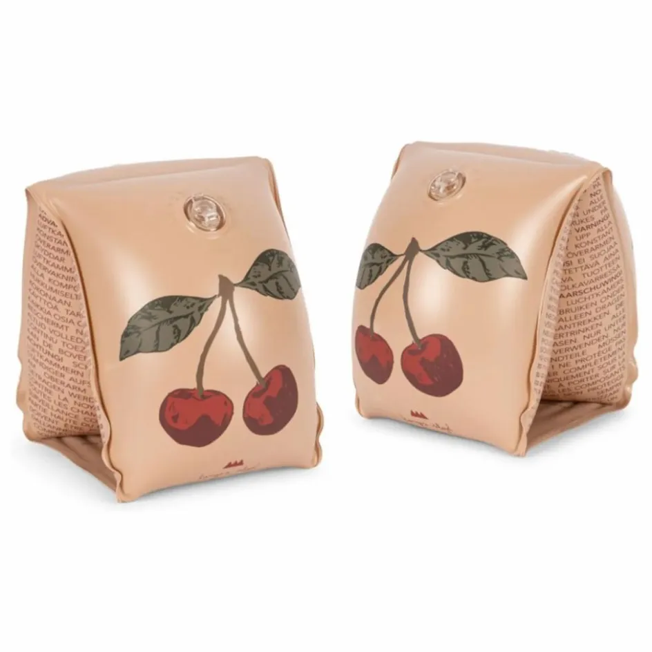 Konges Sløjd Brassards Cerise | Blush