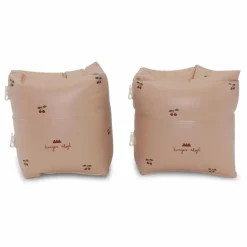 Konges Sløjd Brassards gonflables roll up Cherry || Jeux D'Extérieur