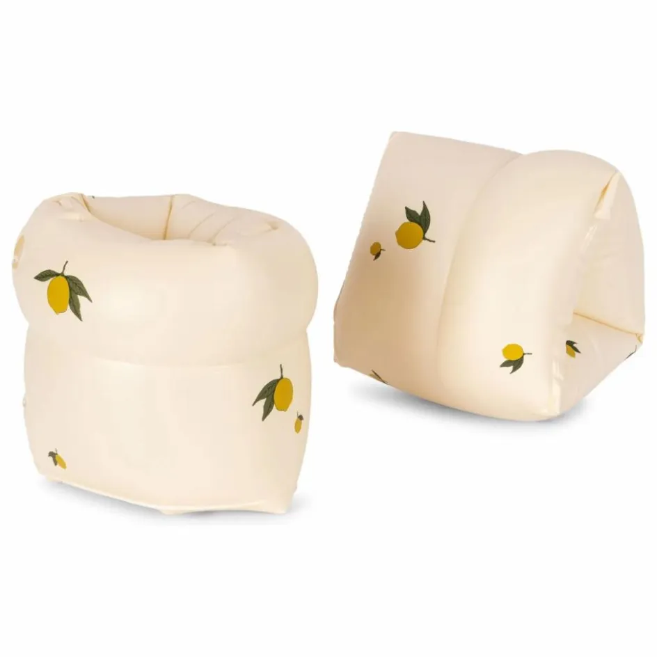 Sale Brassards Lemon | Jeux D'Extérieur