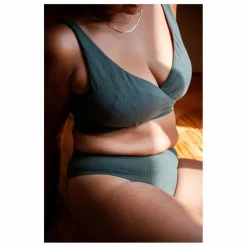 Online Mama Hangs Brassière d'allaitement | Olive