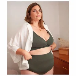 Mama Hangs Brassière Everyday ||Femme Lingerie, Chaussettes|Vêtements Pour La Grossesse/Maternité