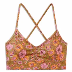 Louise Misha Brassière Polyamide Recyclé Satnam ||Femme Lingerie, Chaussettes
