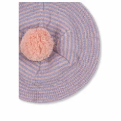 Enfant Konges Sløjd Accessoires De Mode|Accessoires*Béret Berle Laine |