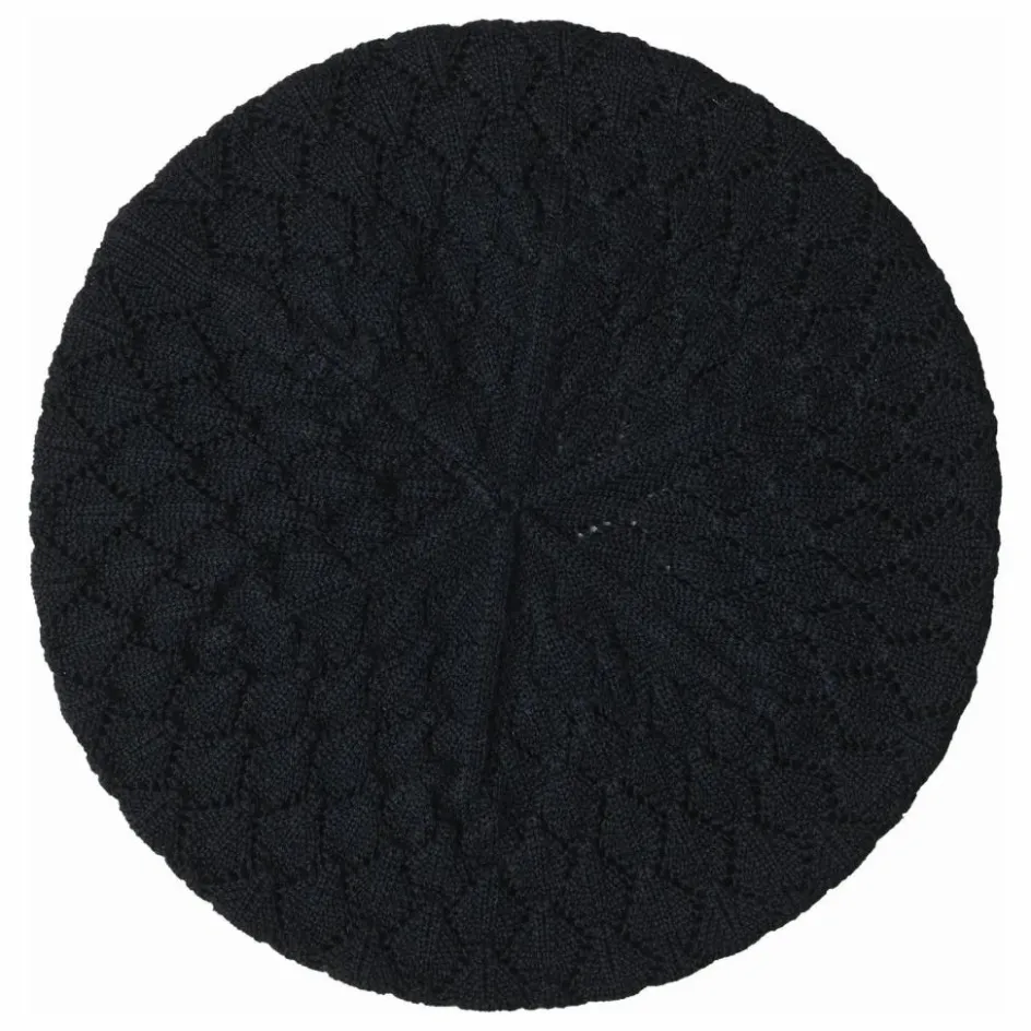 Enfant FUB Accessoires De Mode*Béret Laine de Mérinos |