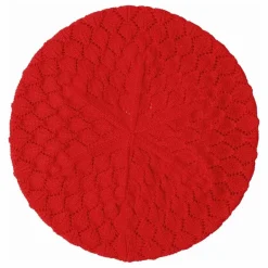 FUB Béret Laine de Mérinos ||Enfant Accessoires De Mode