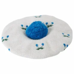 Béret Pompom | Enfant Accessoires De Mode