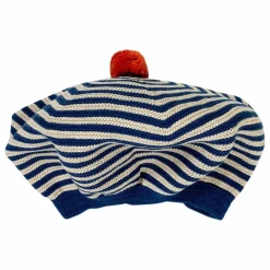 New Béret Snail Coton Bio | Enfant Accessoires|Accessoires