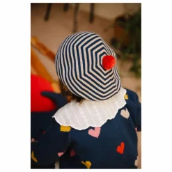New Béret Snail Coton Bio | Enfant Accessoires|Accessoires
