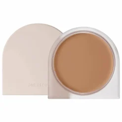 Rose Inc Bronzer crème soft-focus Solar Infusion ||Femme Maquillage