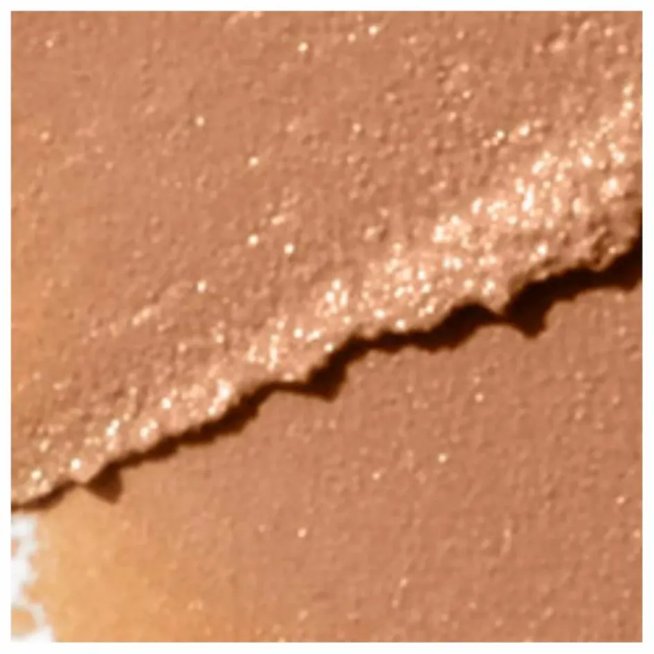 Rose Inc Bronzer crème soft-focus Solar Infusion ||Femme Maquillage
