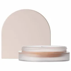 Rose Inc Bronzer crème soft-focus Solar Infusion ||Femme Maquillage