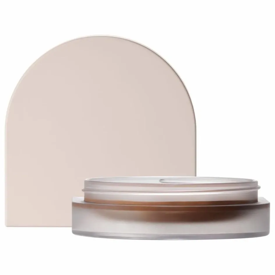 Femme Rose Inc Maquillage*Bronzer crème soft-focus Solar Infusion |