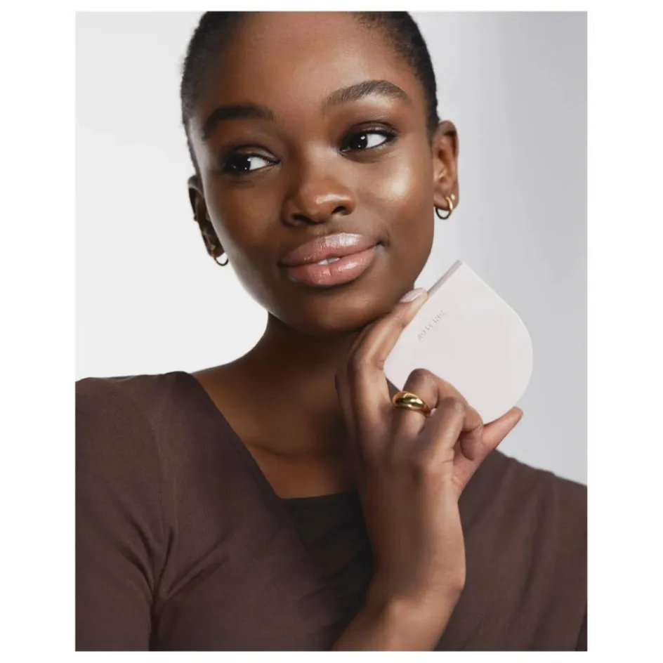 Femme Rose Inc Maquillage*Bronzer crème soft-focus Solar Infusion |