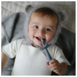 Mushie Brosse à dents ||Enfant Soins Du Corps|Soins Du Corps