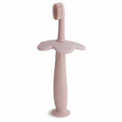 Mushie Brosse à dents | Blush