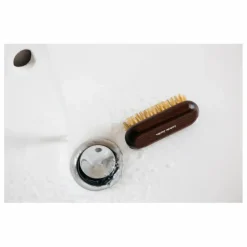 Best Brosse à ongles en frêne Femme Maquillage|Accessoires