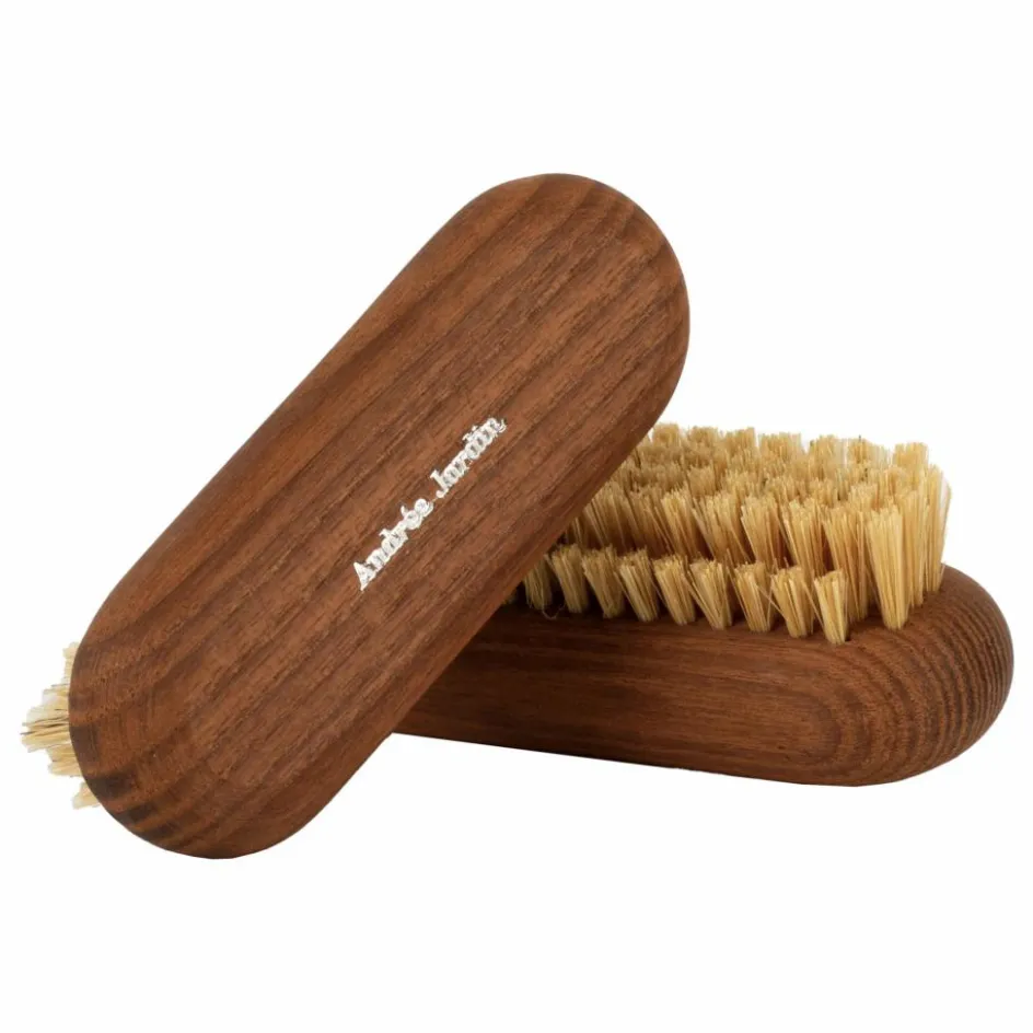 Best Brosse à ongles en frêne Femme Maquillage|Accessoires