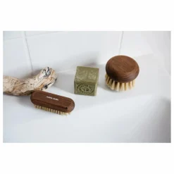 Best Brosse à ongles en frêne Femme Maquillage|Accessoires