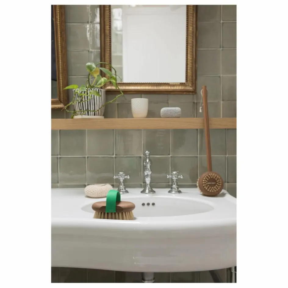 Andrée Jardin Brosse de massage à sec ||Homme/Femme Soins, Wellness|Accessoires