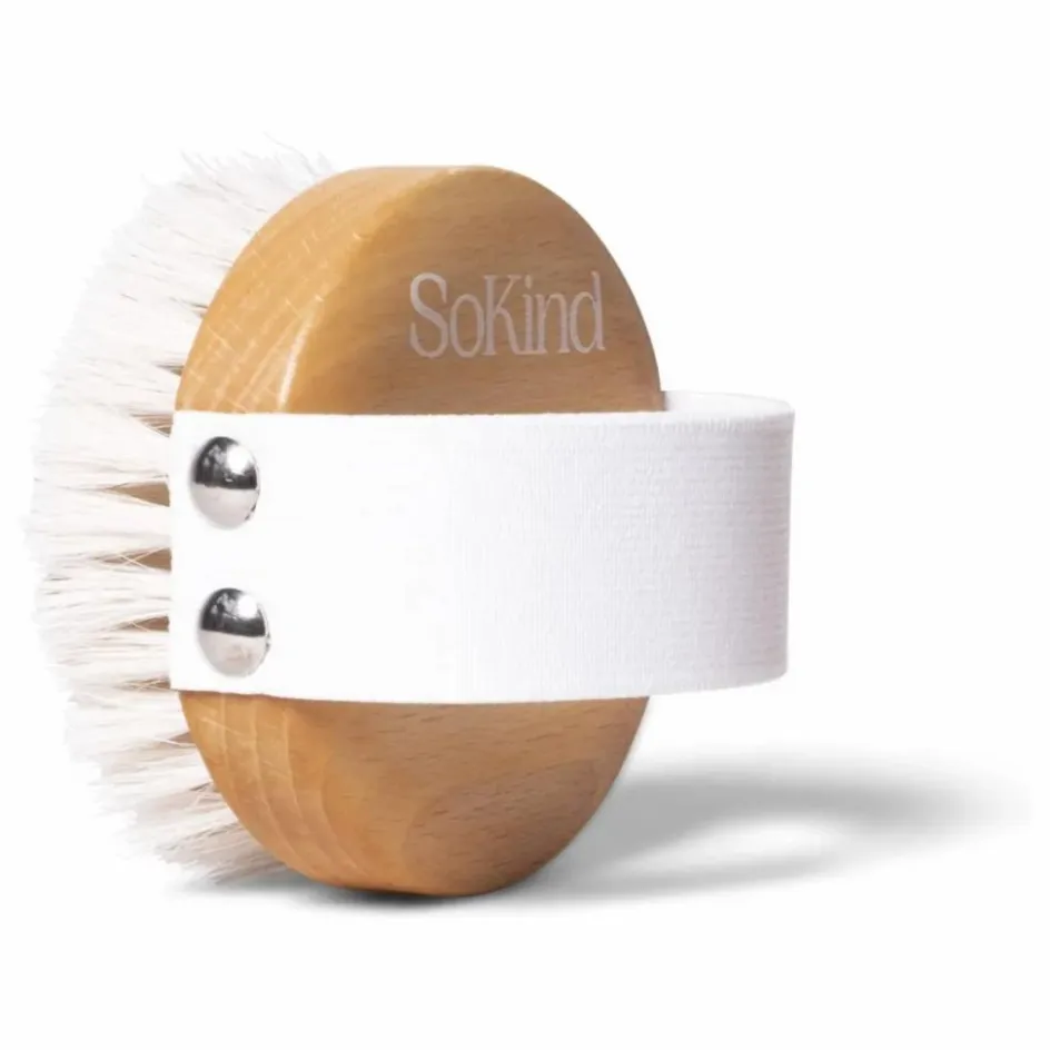 Femme SoKind Soins Grossesse/Maternité|Accessoires*Brosse de massage corps - Renew You