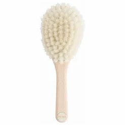 Enfant Bachca Soins Bébé Et La Beauté|Accessoires De Beauté*Brosse de soin pour les bébés |