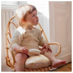 Enfant Bachca Soins Bébé Et La Beauté|Accessoires De Beauté*Brosse de soin pour les bébés |