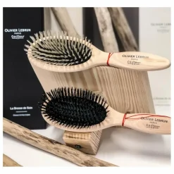 Best Brosse en frêne pour cheveux fins Homme/Femme Soins, Wellness|Accessoires