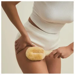 Best Brosse massage corps - Peau normale Femme Accessoires