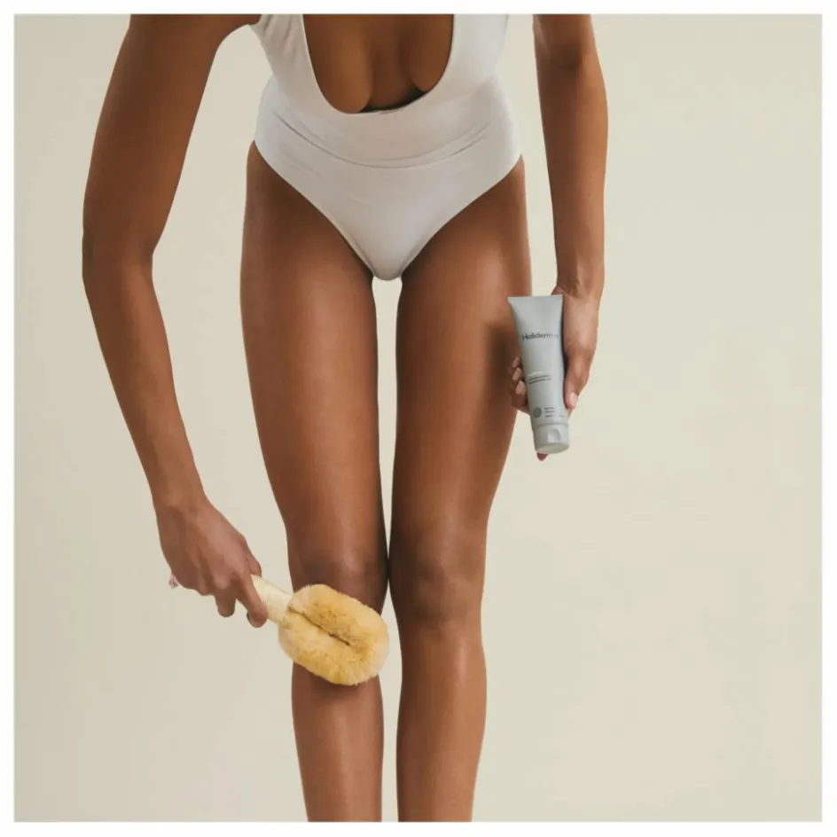 Best Brosse massage corps - Peau normale Femme Accessoires