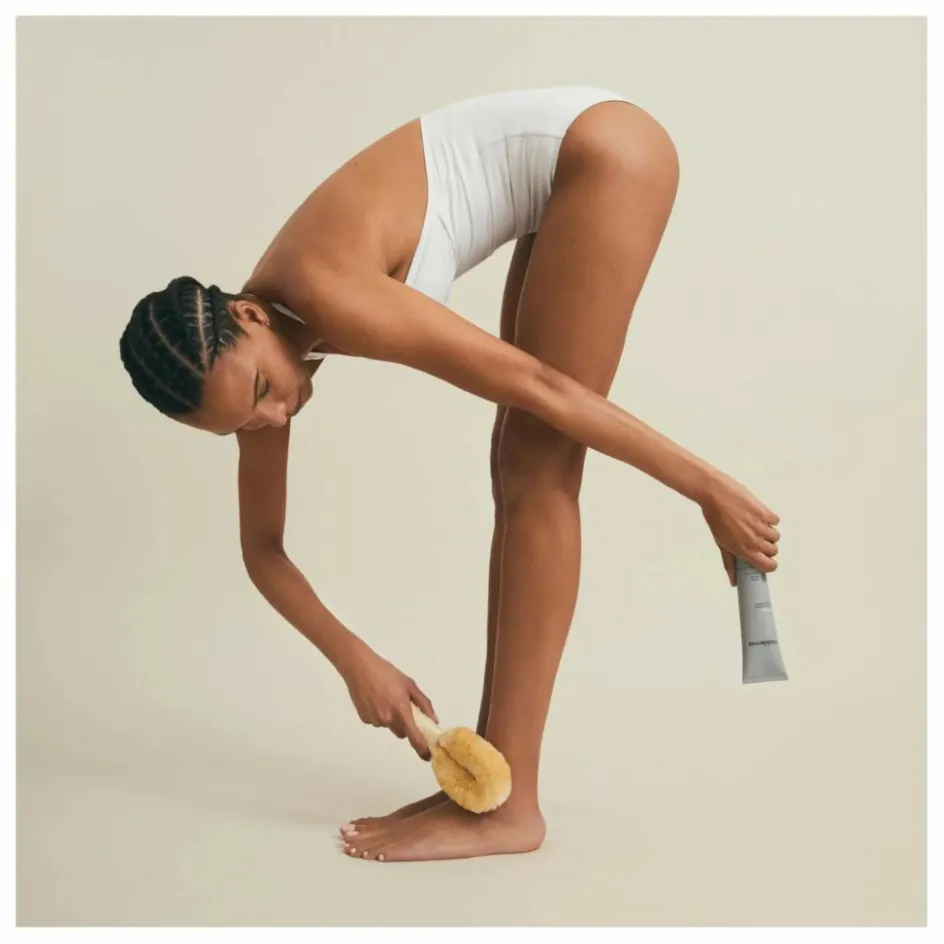 Best Brosse massage corps - Peau normale Femme Accessoires