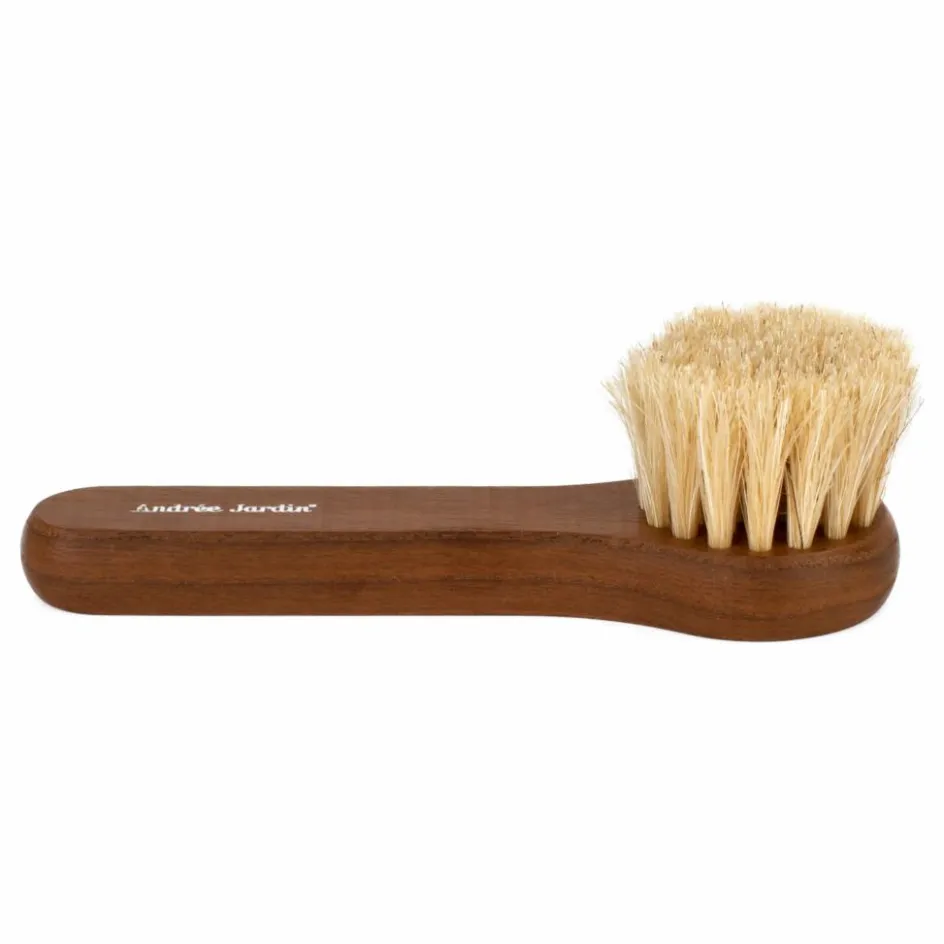 Clearance Brosse nettoyante visage en frêne Femme Accessoires