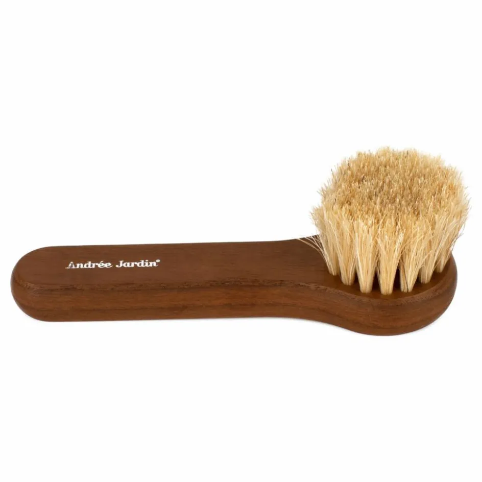 Clearance Brosse nettoyante visage en frêne Femme Accessoires