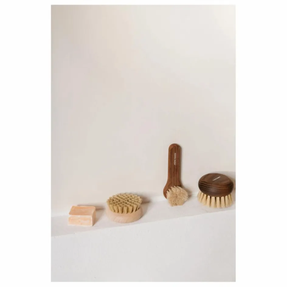 Clearance Brosse nettoyante visage en frêne Femme Accessoires