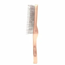 Femme S.Heart.S Accessoires*Brosse pour cheveux normaux et fins Scalp |