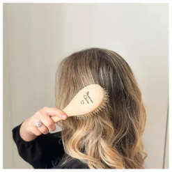 Outlet Brosse soin et brillance Maman Chérie Femme Accessoires