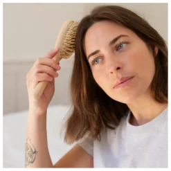 Outlet Brosse soin et brillance Maman Chérie Femme Accessoires