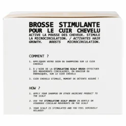 Homme/Femme Cut By Fred Soins, Wellness|Accessoires*Brosse stimulante pour le cuir chevelu