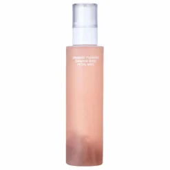 Femme WHAMISA Soins Du Visage*Brume aux pétales de rose de Damas et aux fleurs - 100ml