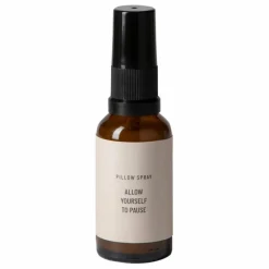 Femme Mama Matters Soins Grossesse/Maternité|Bougies, Senteurs*Brume d'oreiller apaisante - 30 ml