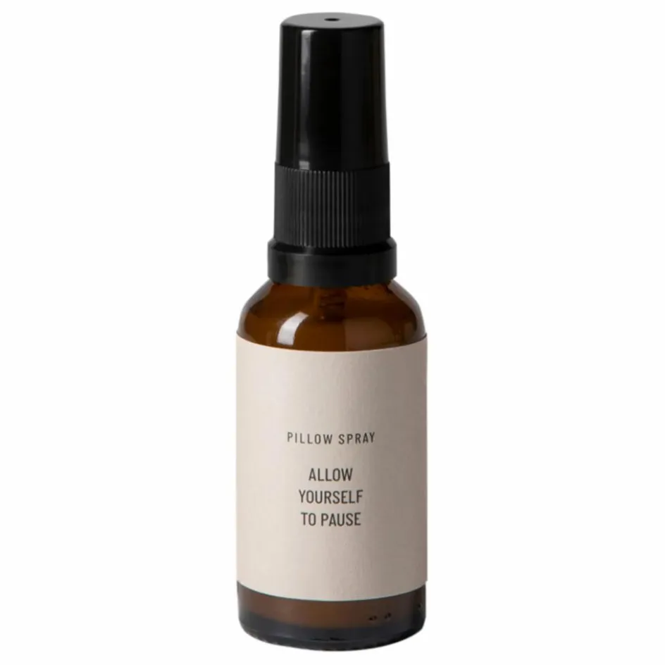 Femme Mama Matters Soins Grossesse/Maternité|Bougies, Senteurs*Brume d'oreiller apaisante - 30 ml