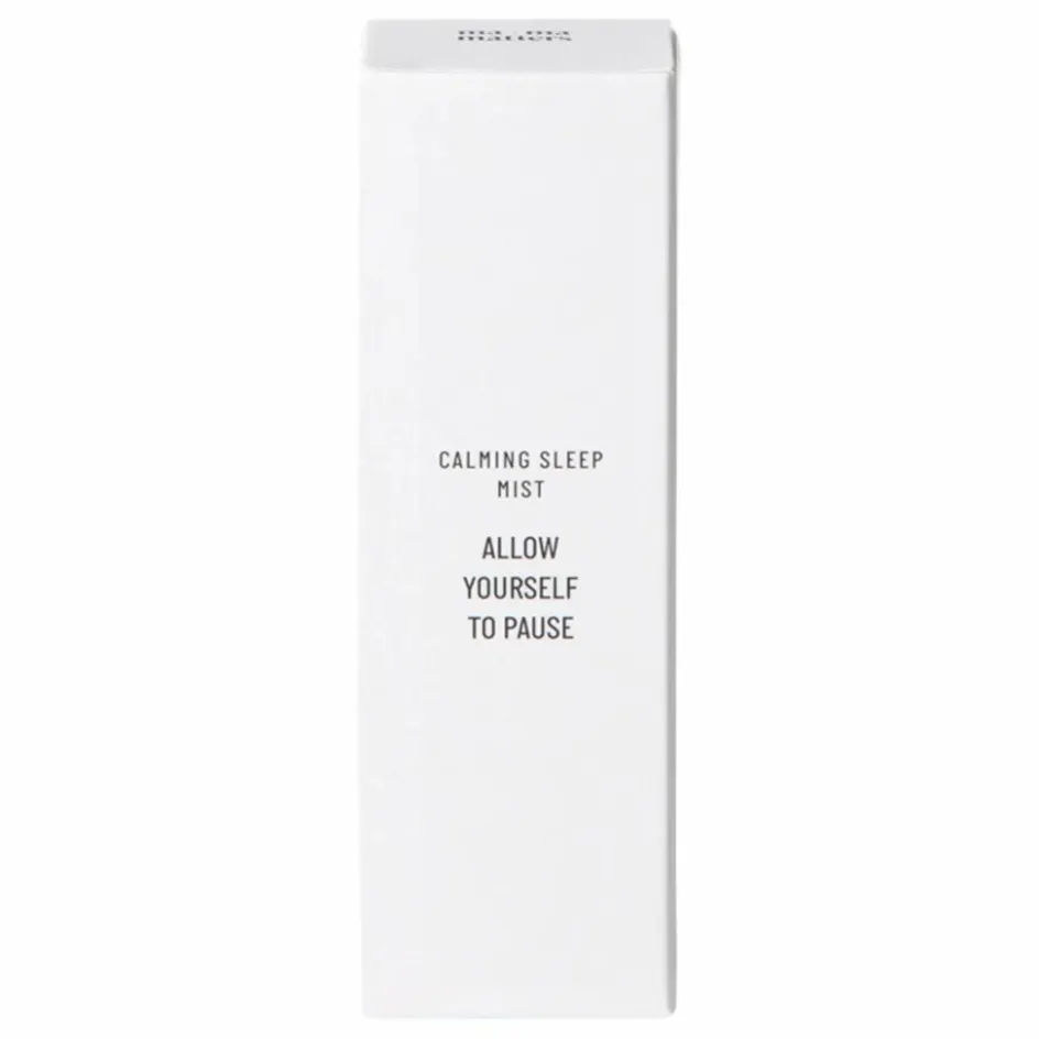 Femme Mama Matters Soins Grossesse/Maternité|Bougies, Senteurs*Brume d'oreiller apaisante - 30 ml
