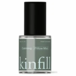 Homme Kinfill Bougies, Senteurs|Bougies, Senteurs*Brume d'oreiller relaxante - Miel et Camomille