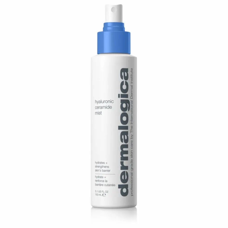 Dermalogica Brume hydratante acide hyaluronique et céramides - 150 ml|Femme Soins Du Visage