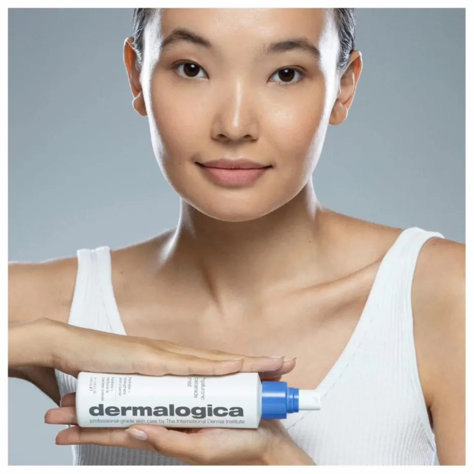 Dermalogica Brume hydratante acide hyaluronique et céramides - 150 ml|Femme Soins Du Visage